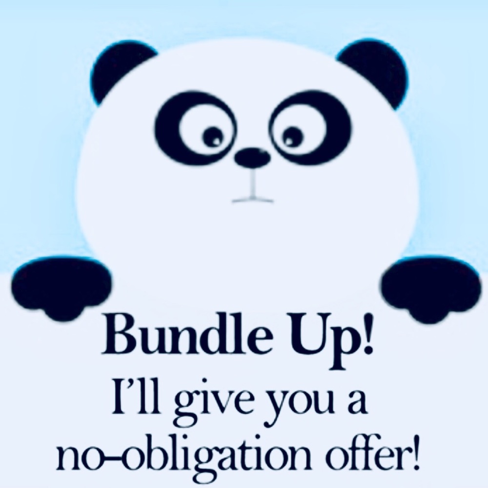 ♥️Bundle 2 or More Items for a Private Offer♥️